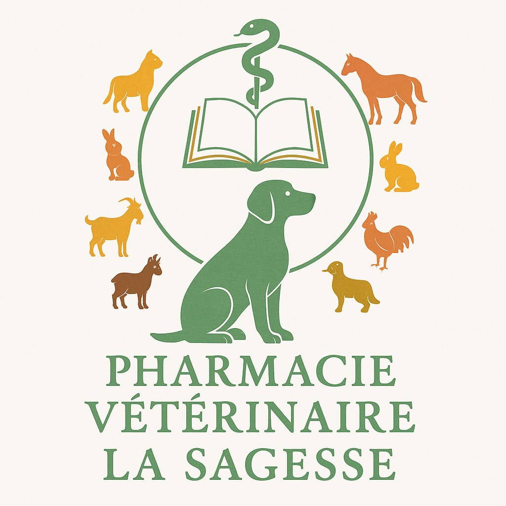 PHARMACIE VETERINAIRE LA SAGESSE